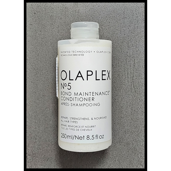 NEW Sealed OLAPLEX No.5 Bond Maintenance 8.5oz Conditioner NEW - Picture 5 of 5